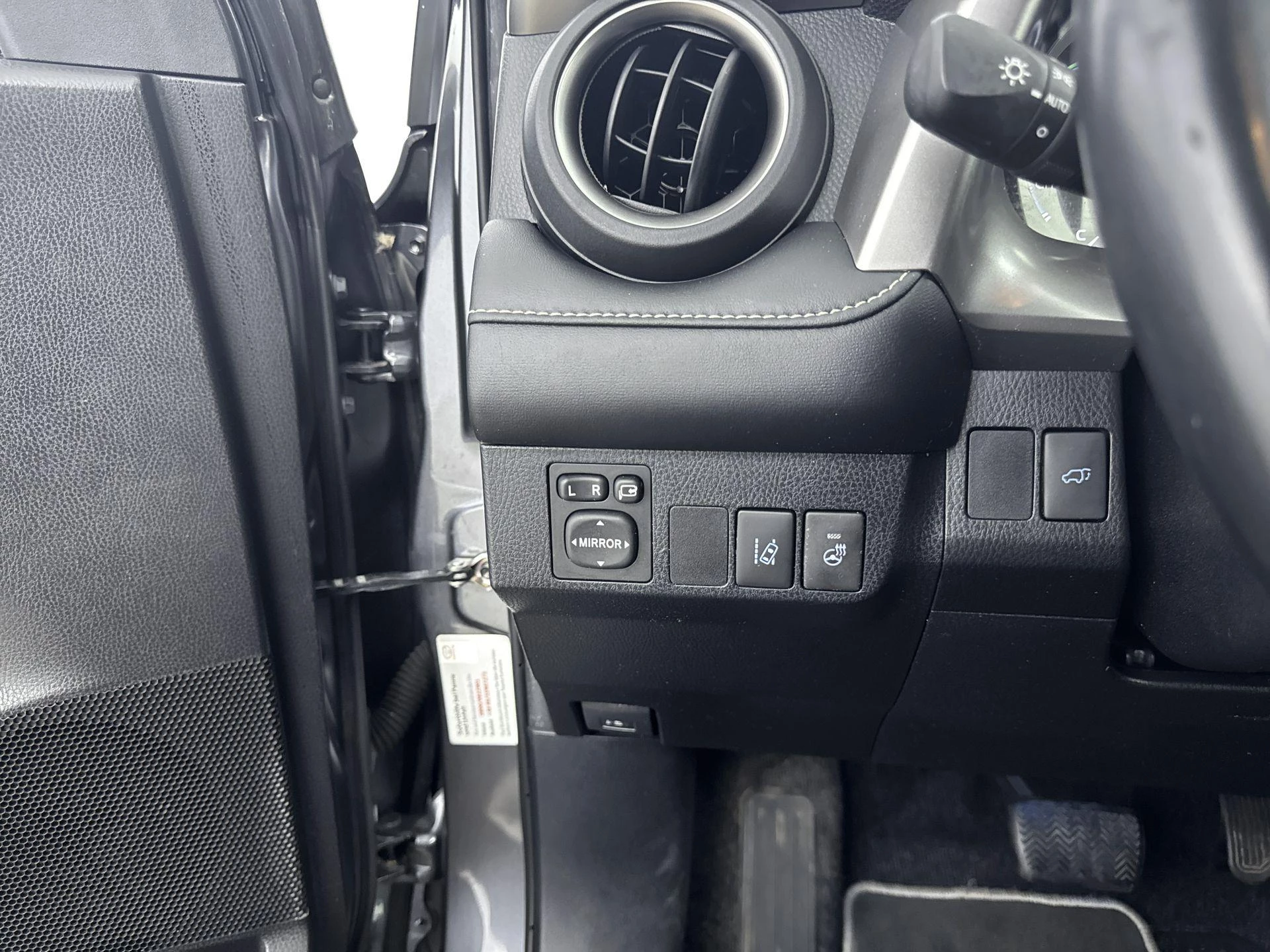 Toyota RAV4 2.5 Hybrid Executive