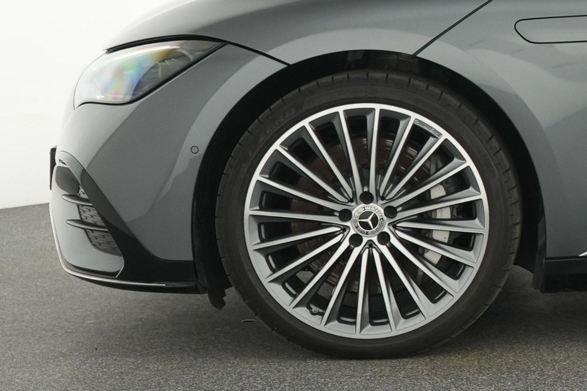 Mercedes-Benz EQE 350+ Star Edition + AIRMATIC + DIGITAL LIGHT + PANO DAK +