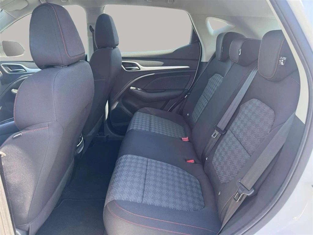 MG ZS EV EL Comfort 177HK 5d Aut.