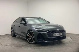 Audi S5 Avant