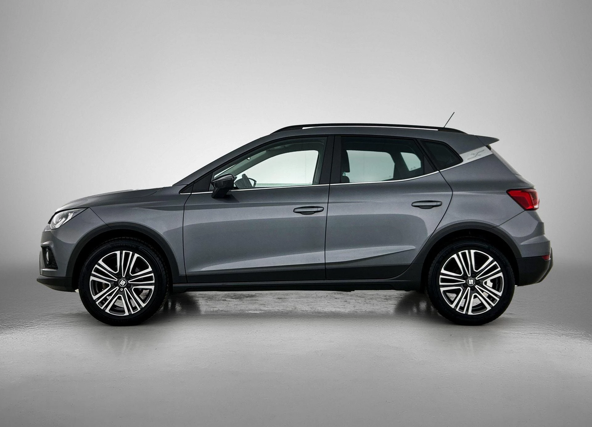 SEAT Arona 1.0 TSI Style Launch Edition