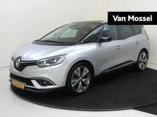 Renault Grand Scénic 1.3 TCe Limited 7p.