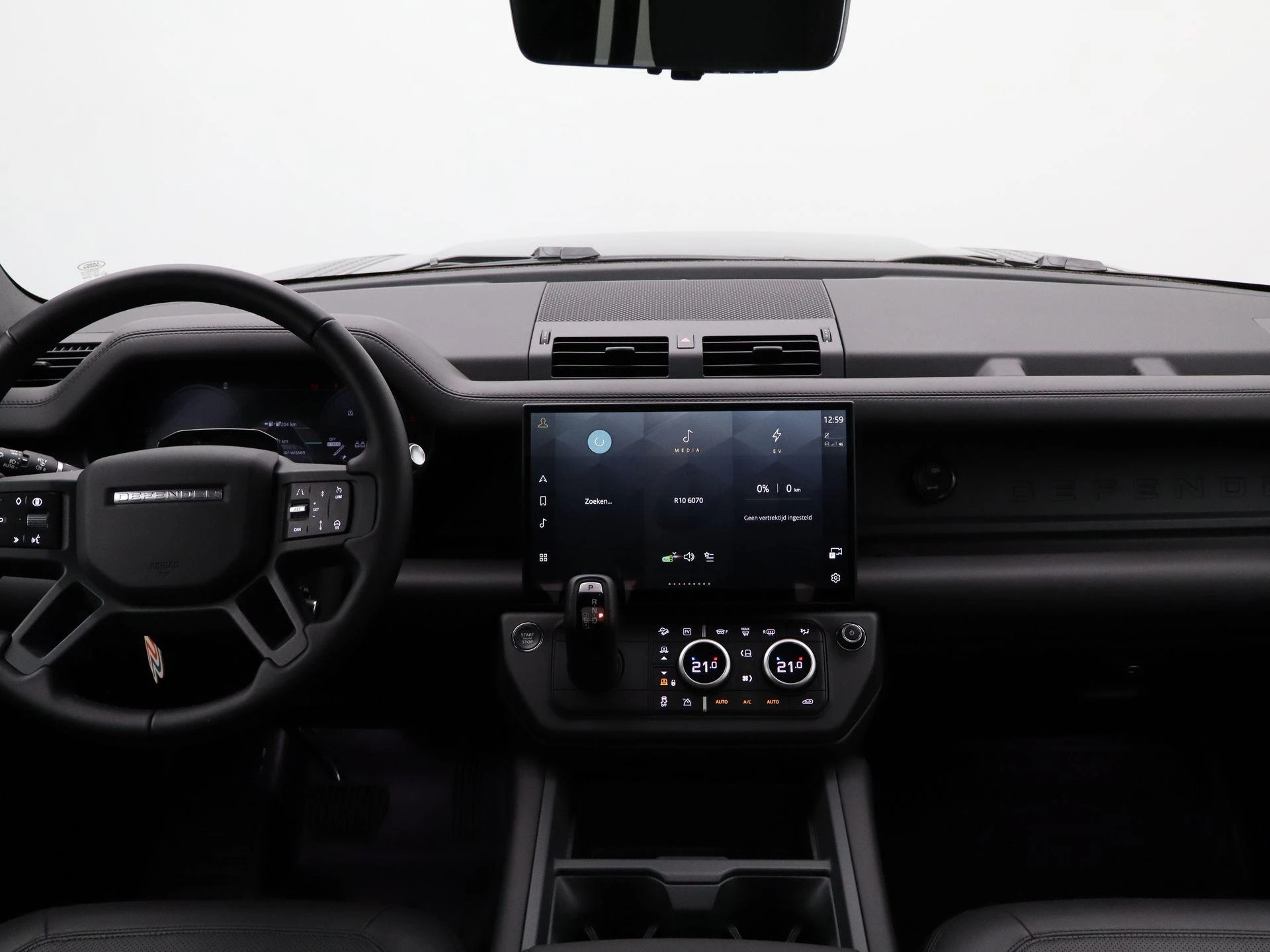 Land Rover Defender 110 2.0 P300e 110 X-Dynamic HSE