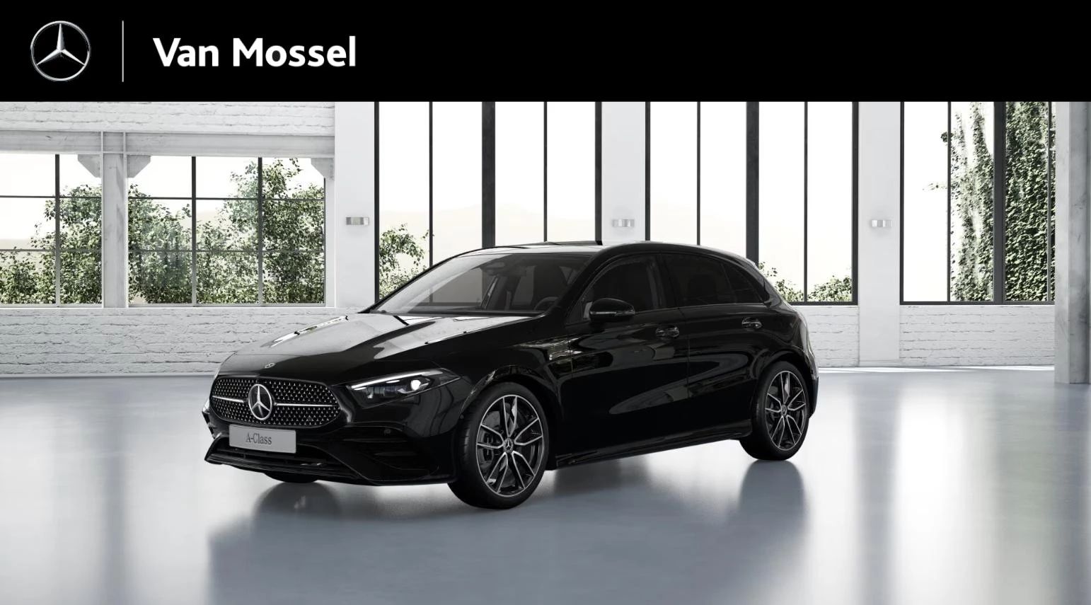 Mercedes-Benz-A-Klasse-image-0