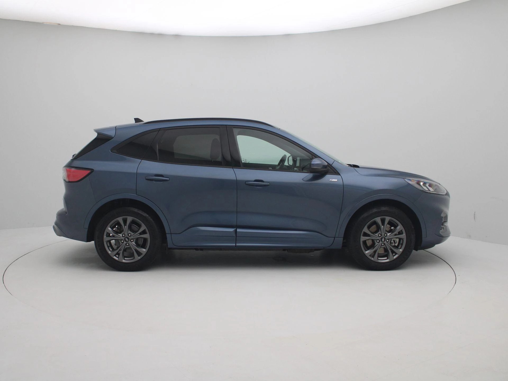 Ford Kuga 2.5 PHEV ST-Line X