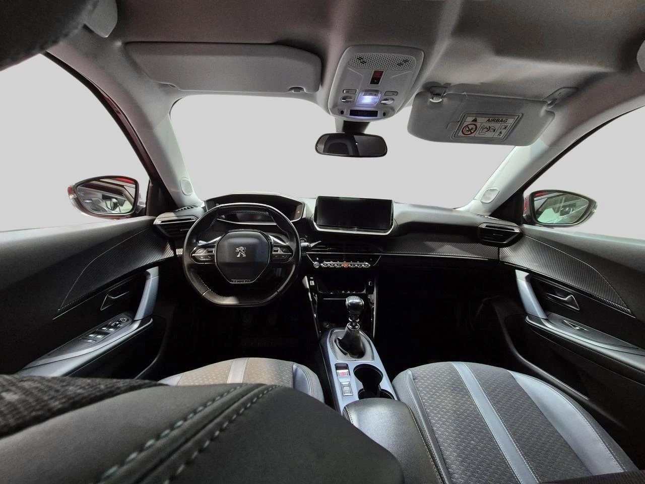 Peugeot 2008 1.2 Puretech 74kW S&S Allure