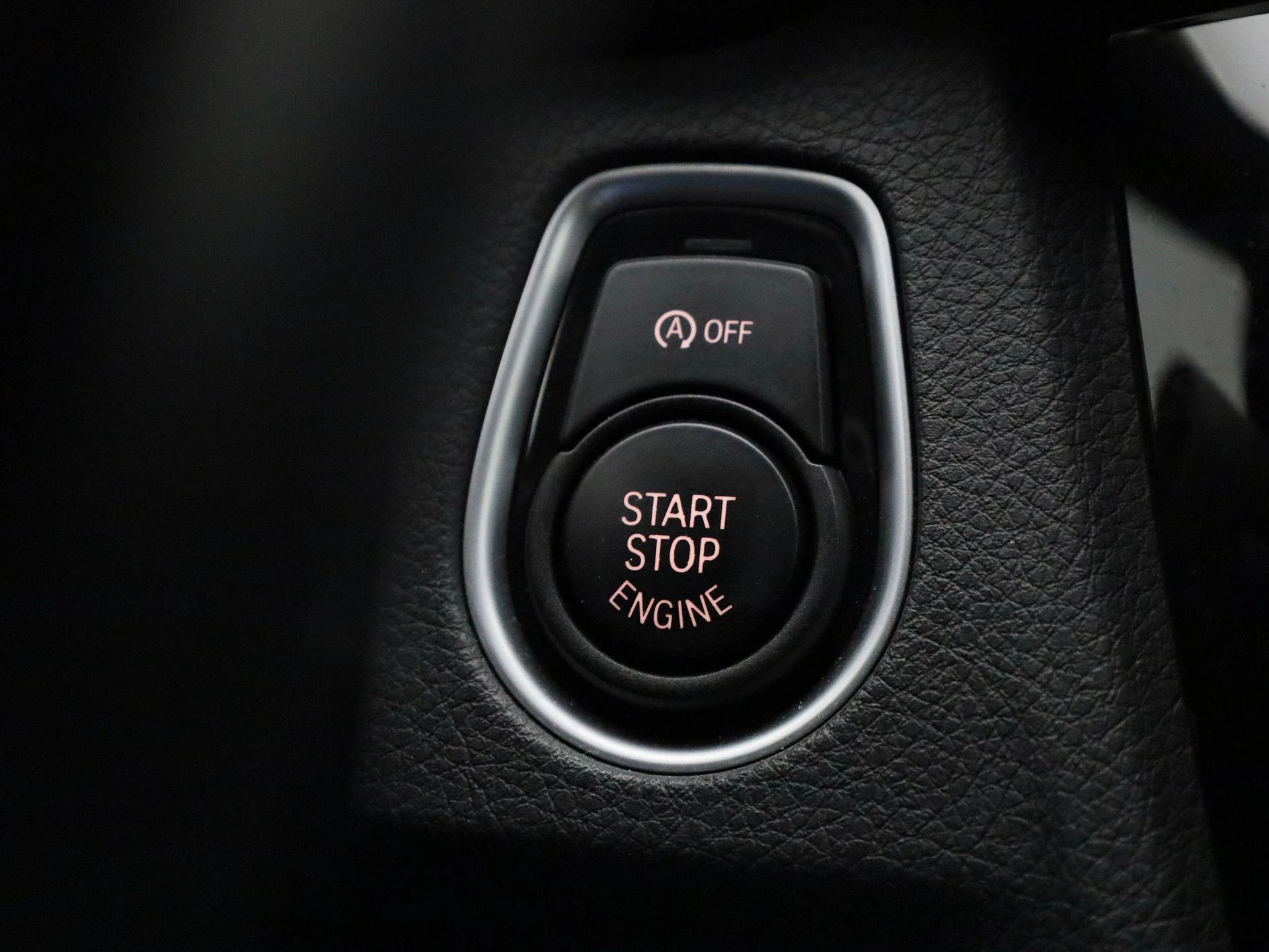 BMW 3 Serie Touring 318i M Sport Corporate Lease