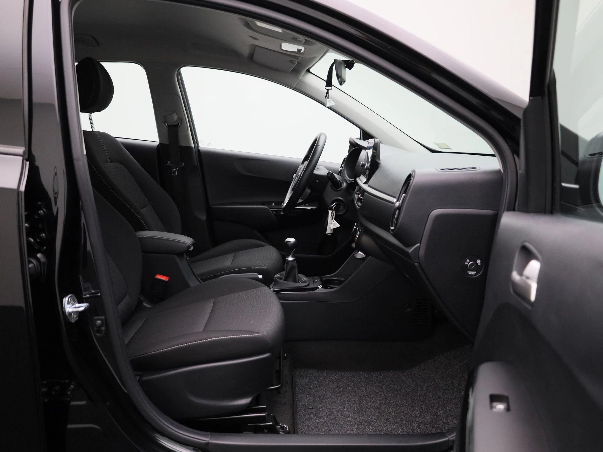 Kia Picanto Fusion 1.0