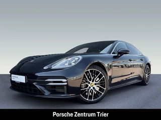 Porsche Panamera Turbo S Soft-Close Surround-View PCCB turbo s