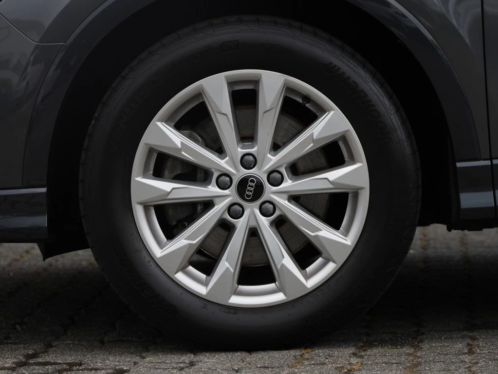 Audi Q3 Sportback 40 TDI quattro S line S-tronic