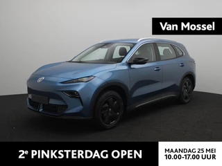 MG MGS5 EV Comfort 49 kWh