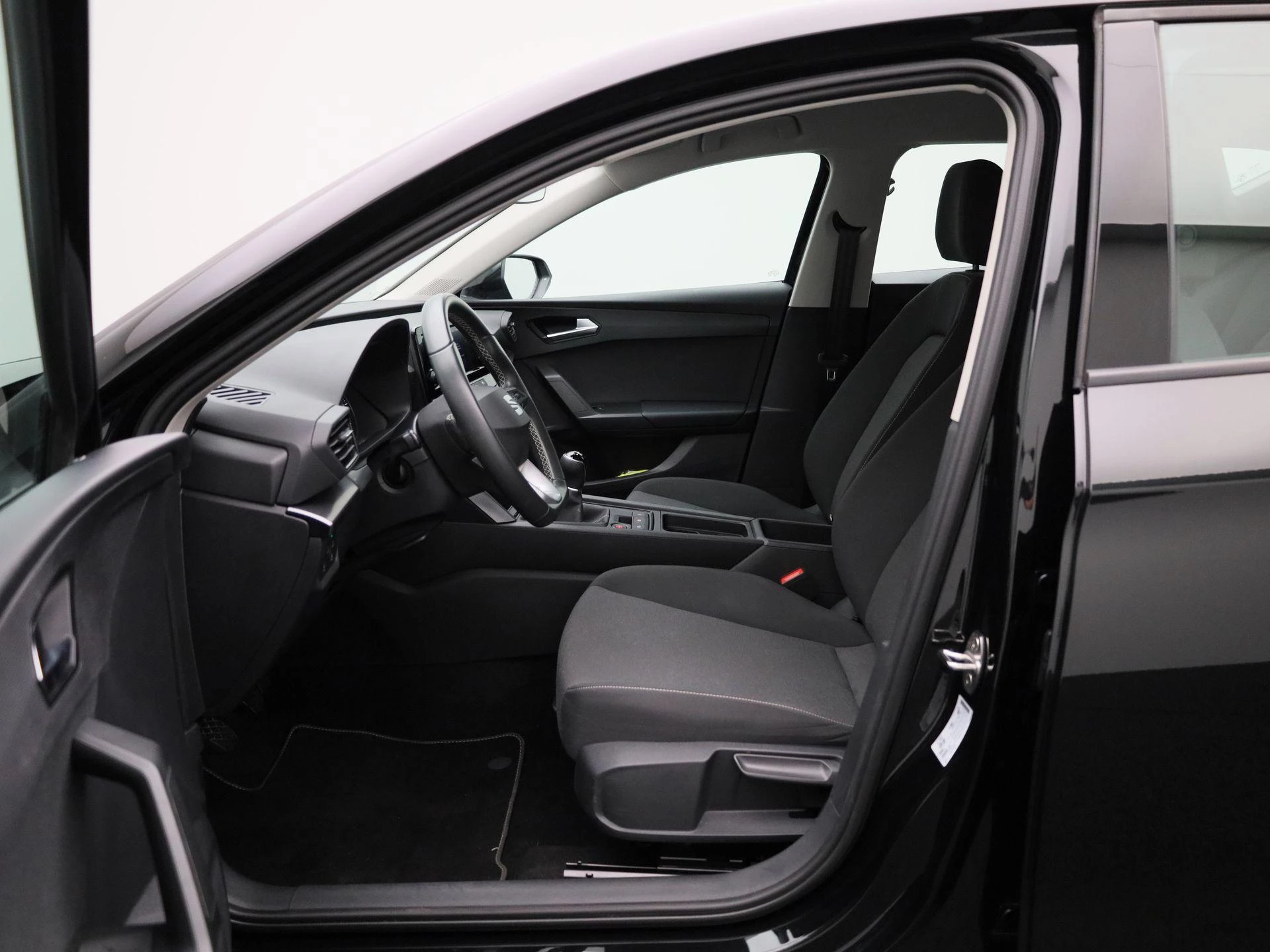 SEAT Leon 1.0 TSI 90 Reference