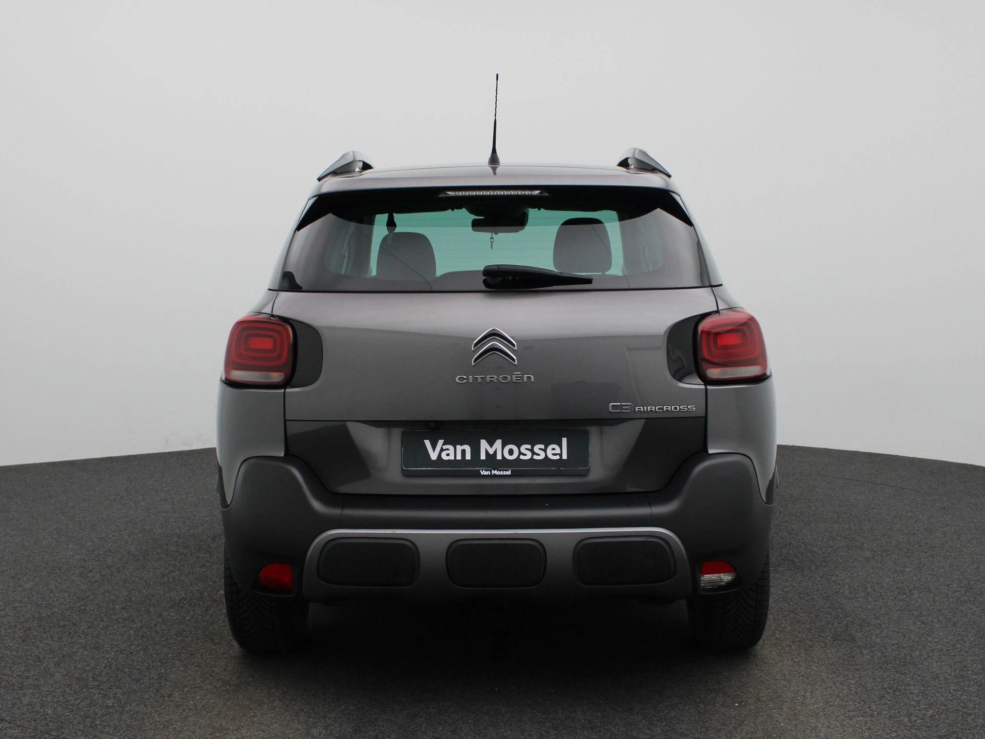 Citroën-C3 Aircross-image-4