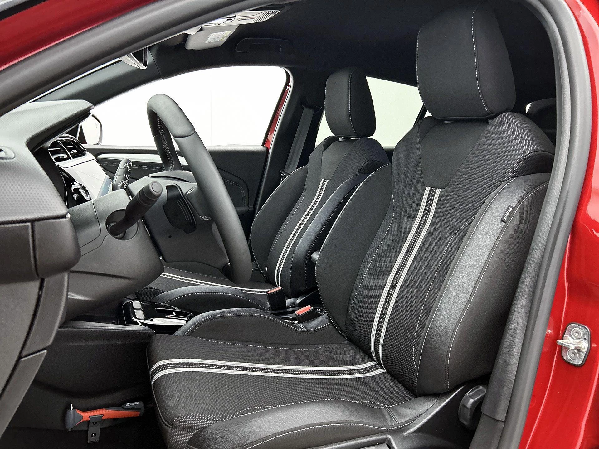 Opel Corsa 1.2 Turbo Hybrid GS