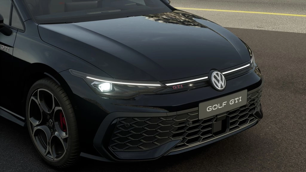 Volkswagen Golf GTI 2.0 TSI OPF 7-Gang-DSG