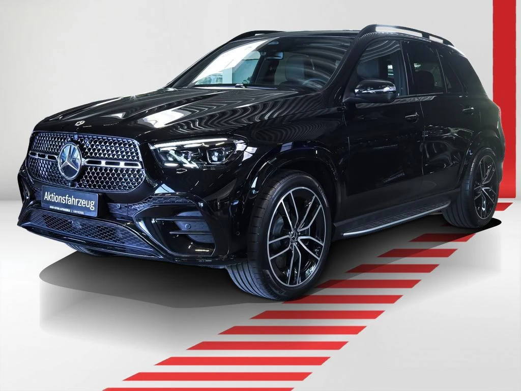 Mercedes-Benz-GLE 450 d-image-1