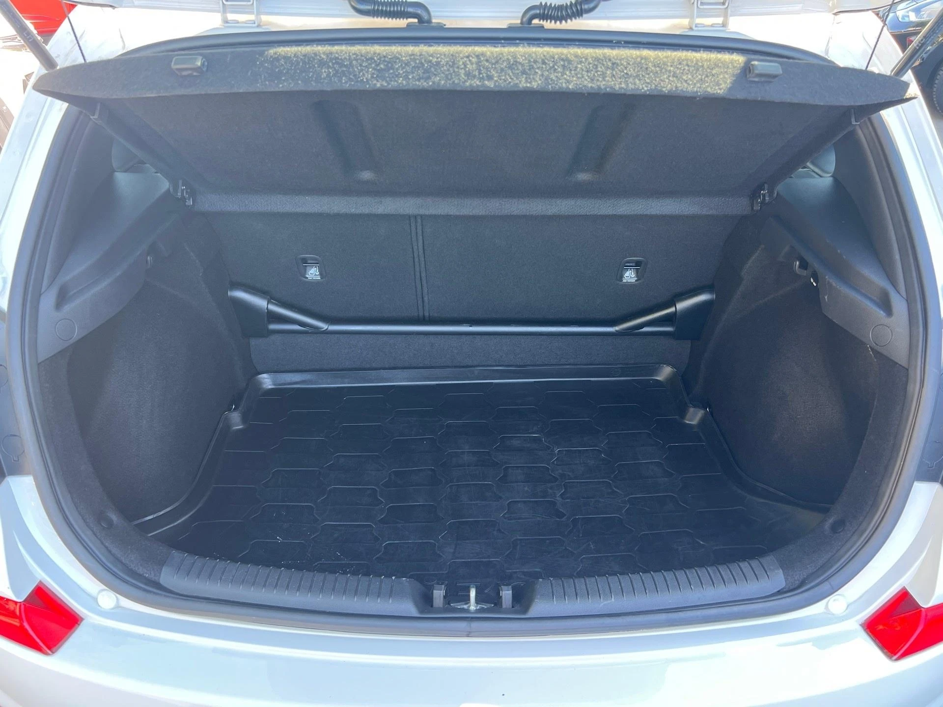 Hyundai i30 N 2.0 T-GDi 202kW N Performance Pack