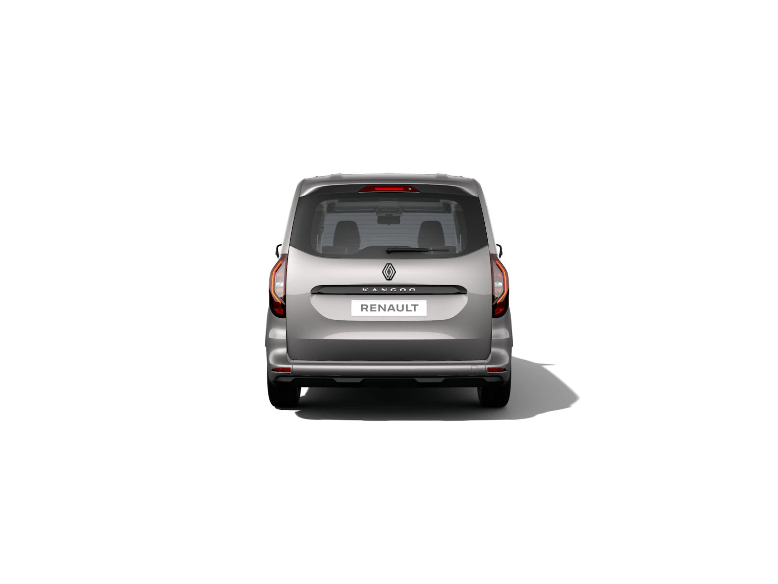 Renault Kangoo Equilibre
