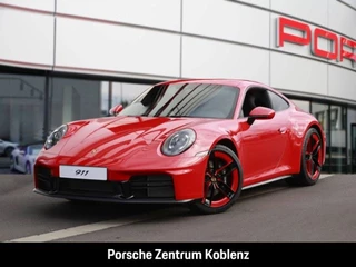 Porsche 911 992 -2 Carrera carrera