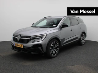 Renault Espace E-Tech full hybrid 200 iconic 7p.