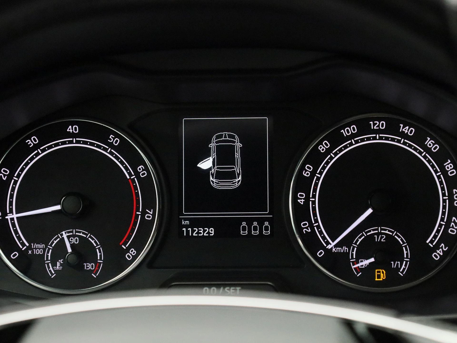 Škoda Scala 1.0 TSI Sport Business