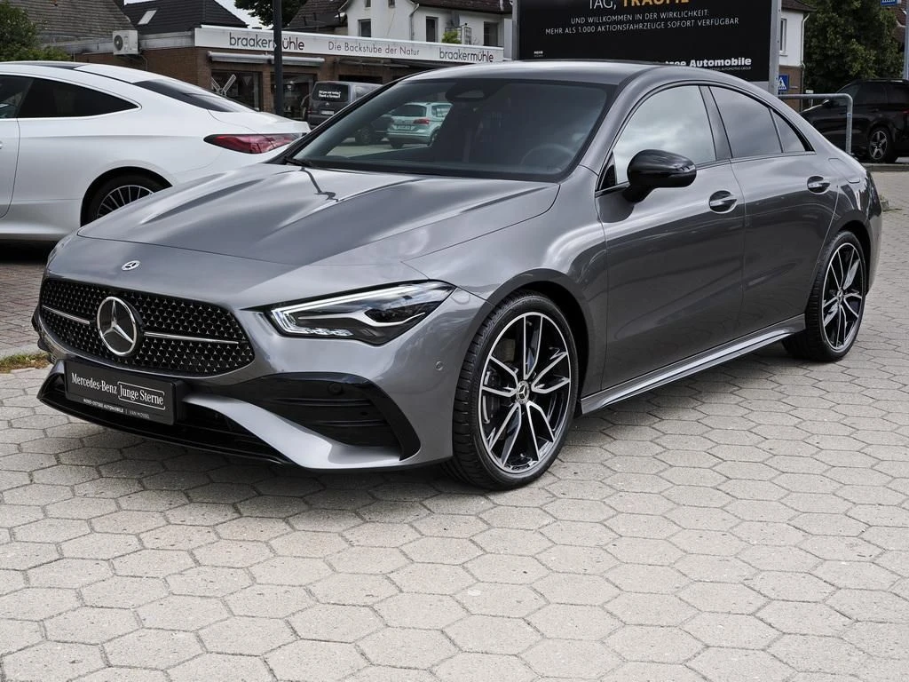 Mercedes-Benz-CLA 200-image-7