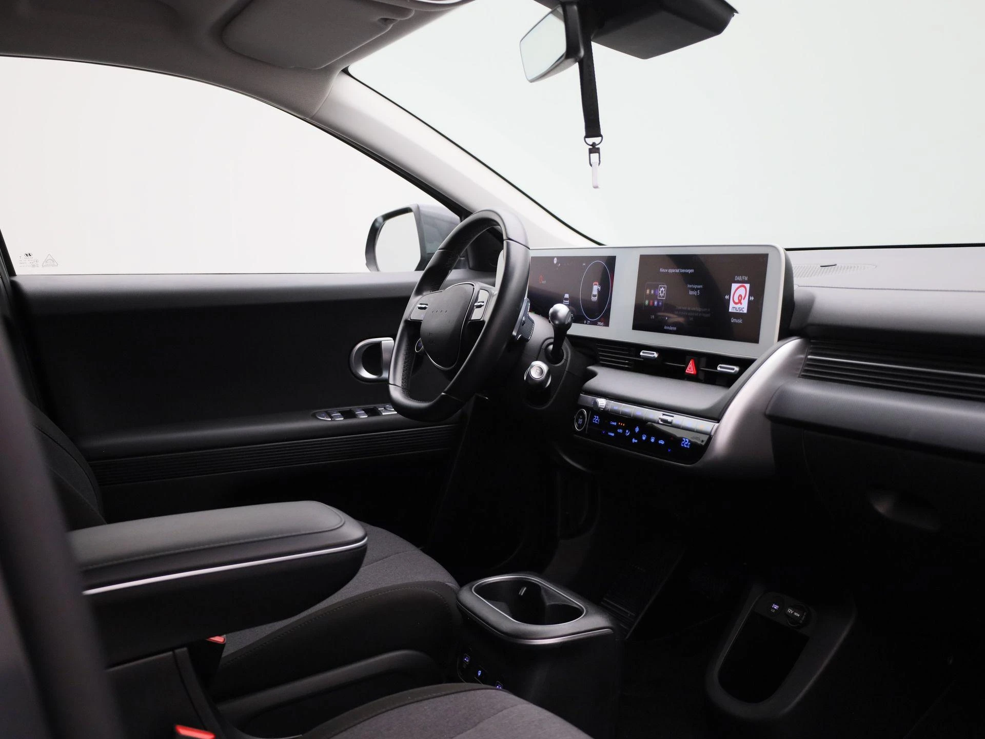 Hyundai IONIQ 5 58kWh Core
