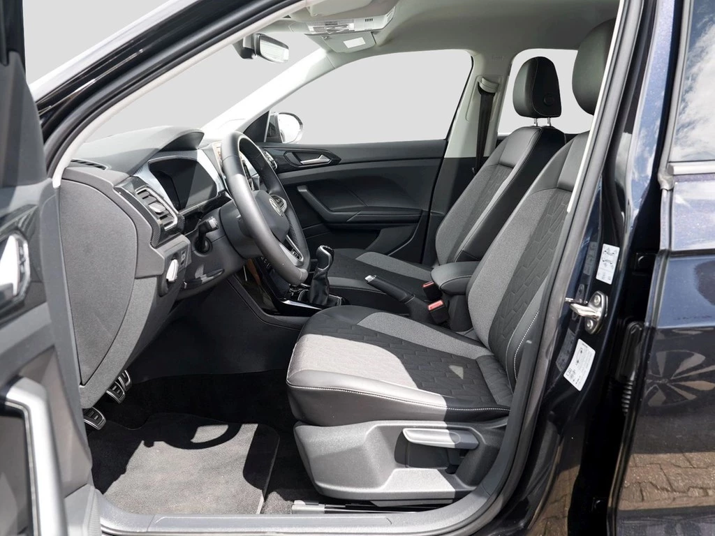 Volkswagen T-Cross 1.0 TSI GOAL /Navi/ LED/ ACC/ DAB+