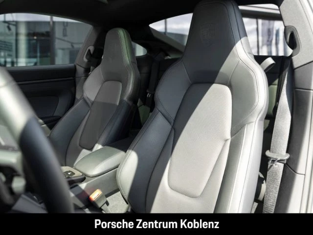 Porsche 911 992 -2 Carrera carrera