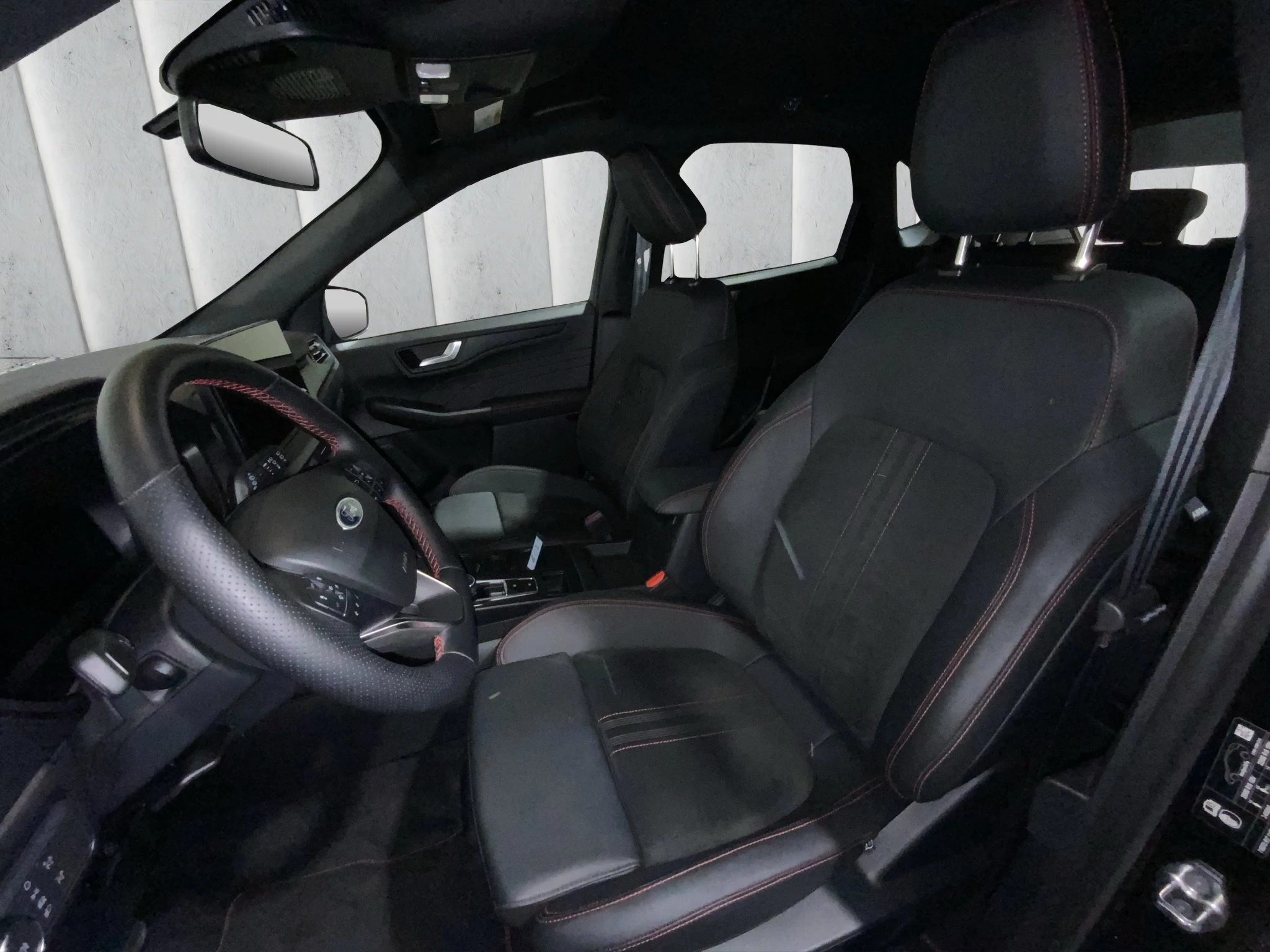 Ford Kuga ST-Line X Aut.*360GRAD*LED-MATRIX*NAVI*GRA*WINTER-PKT.
