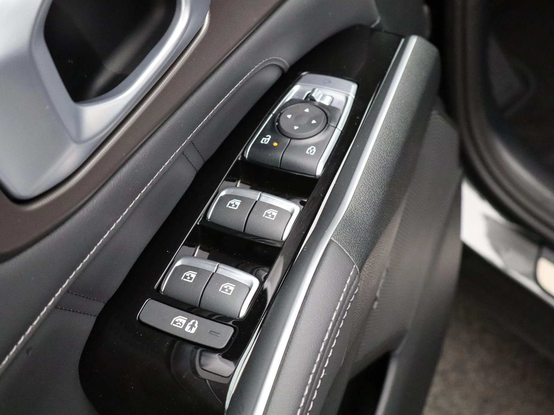 Kia Sorento 1.6 T-GDi Plug-in Hybrid 4WD DynamicPlusLine 7p