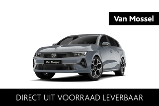 Opel Astra Astra-e Business Edition - Electric