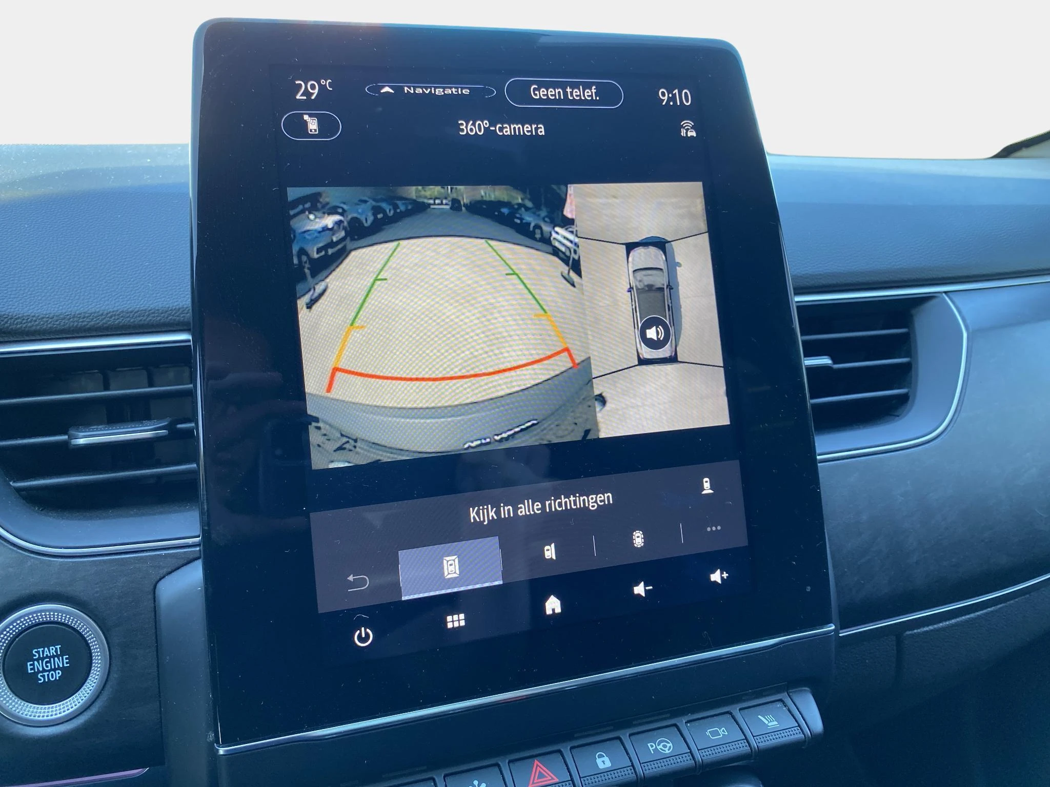 Renault Arkana Esprit Alpine E-Tech Full Hybrid 145