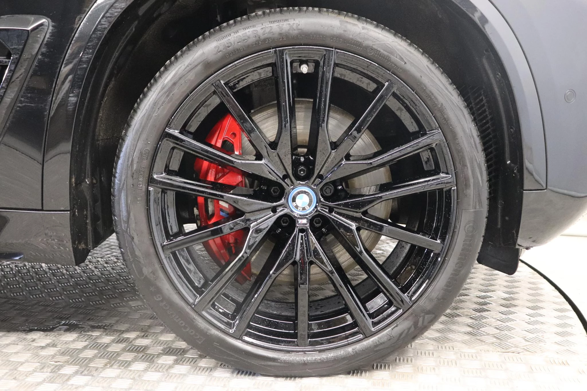BMW X5 xDrive50e (230kW)