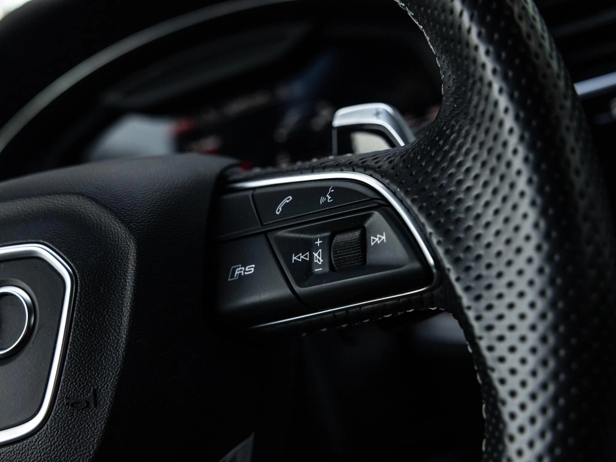 Audi RSQ8 4.0 TFSI quattro