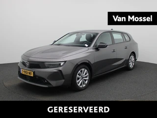 Opel Astra Sports Tourer 1.2 Level 2