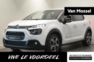 Citroën C3 Feel