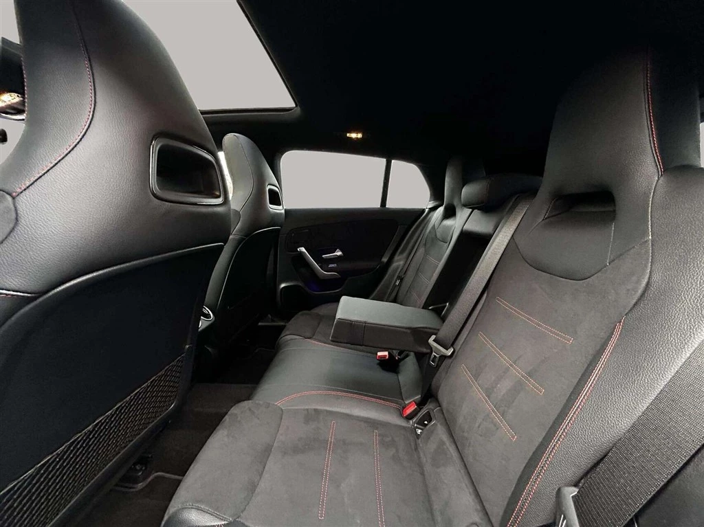 Mercedes-Benz CLA CLA250 e Shooting Brake 1,3 Plugin-hybrid AMG Line 8G-DCT 218HK Stc 8g Aut.