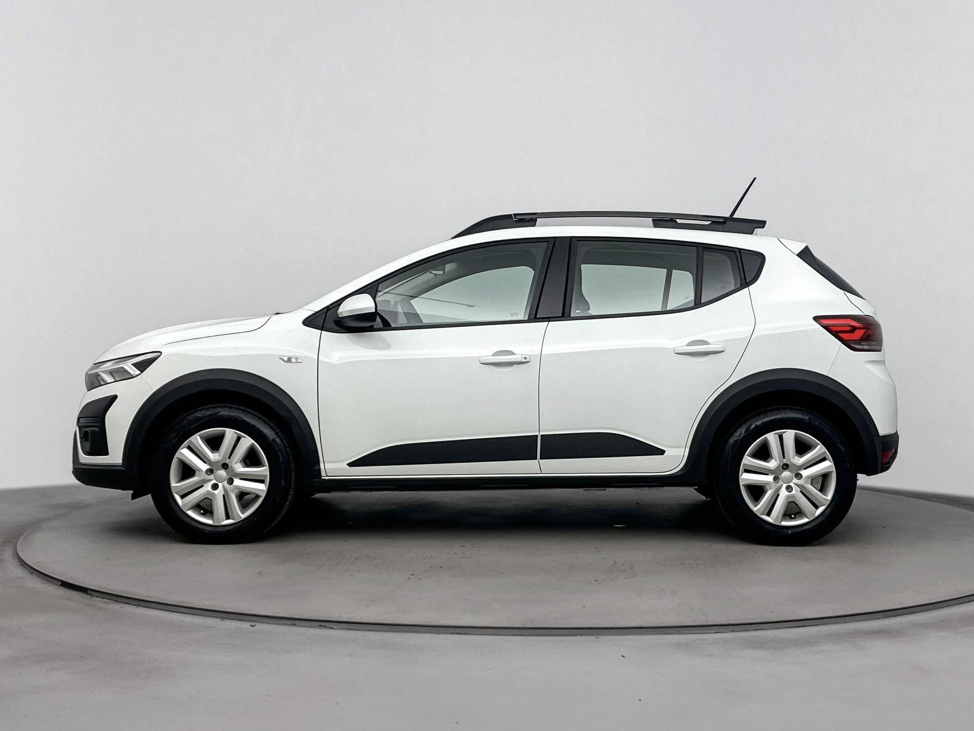 Dacia Sandero Stepway 1.0 TCe 100 Pk ECO-G Expression