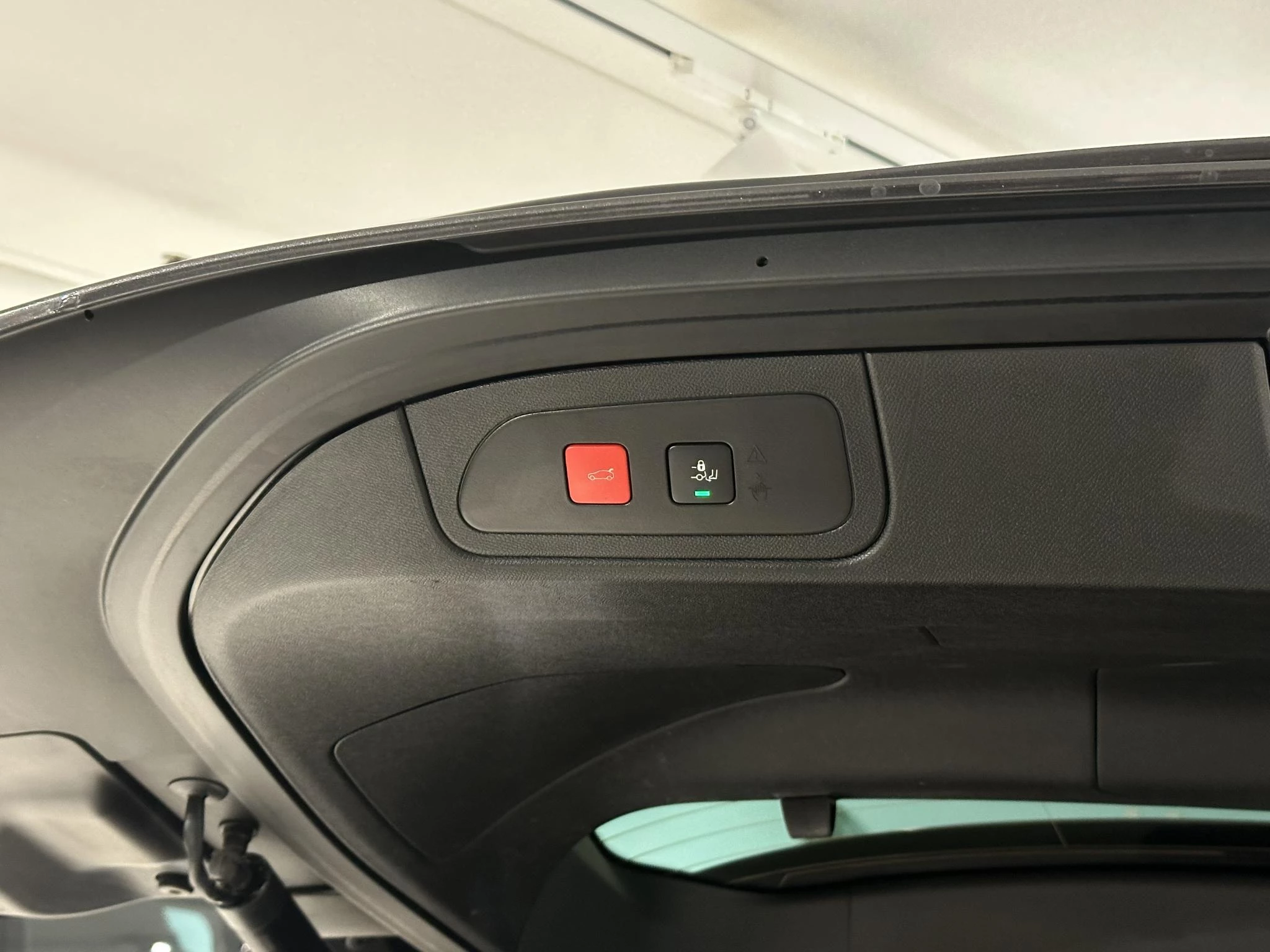 DS DS 7 Crossback E-Tense Performance Line