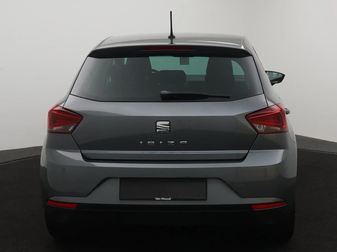 SEAT Ibiza 5P/D Ibiza 5D Style 1.0MPI 75PK *CRUISE CONTROL*PDC*BLTH*DAB RADIO*AIRCO*APP-CONNECT*...*