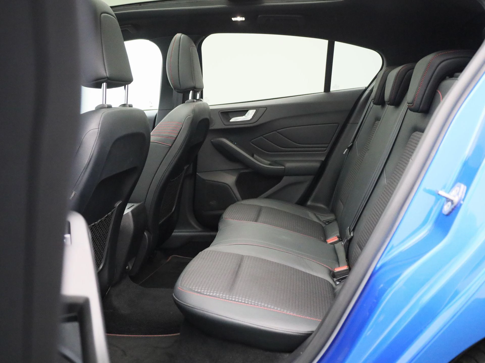 Ford Focus 1.0 EcoBoost ST Line Business