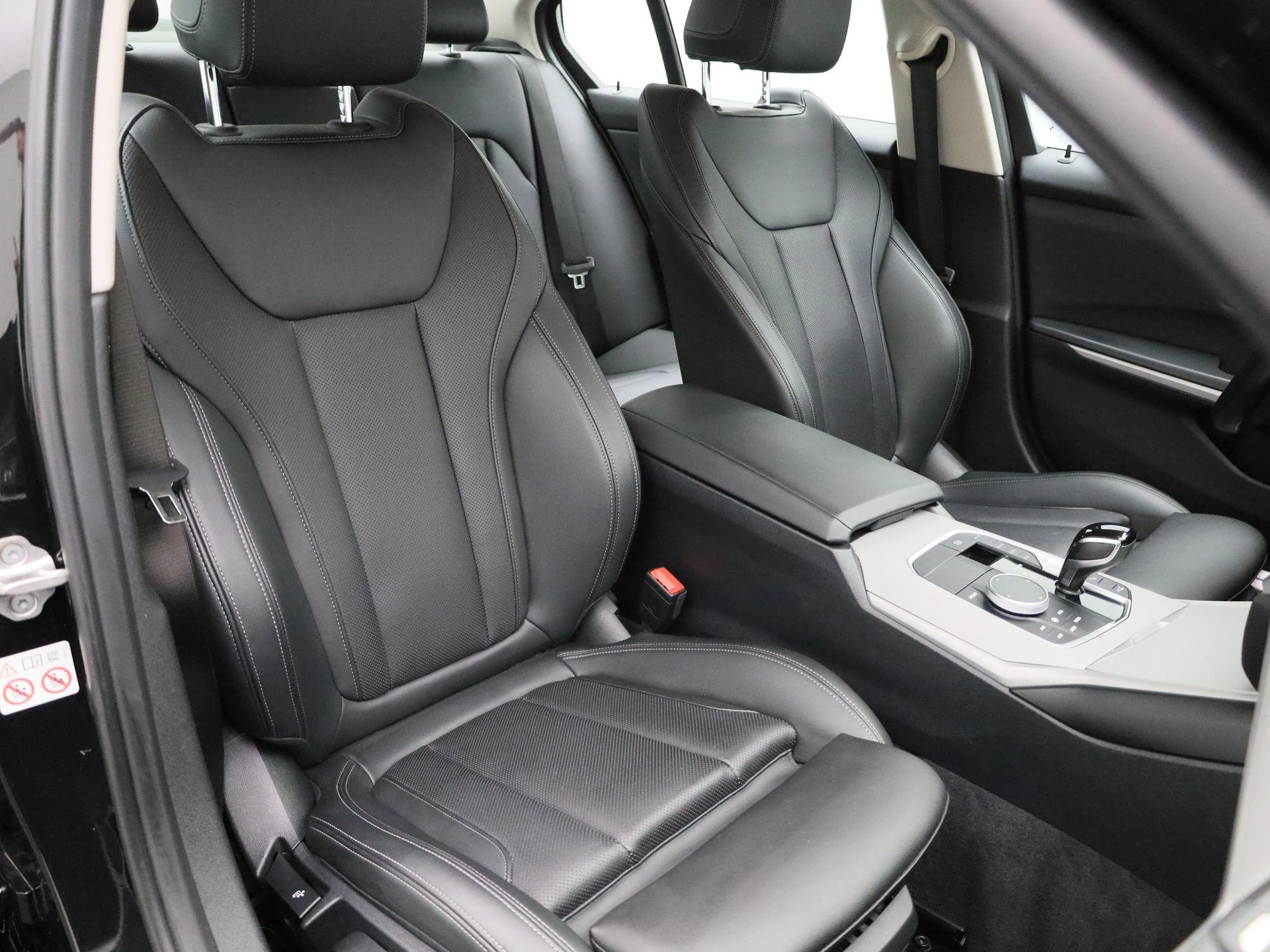 BMW 3 Serie Business Edition Plus 320e