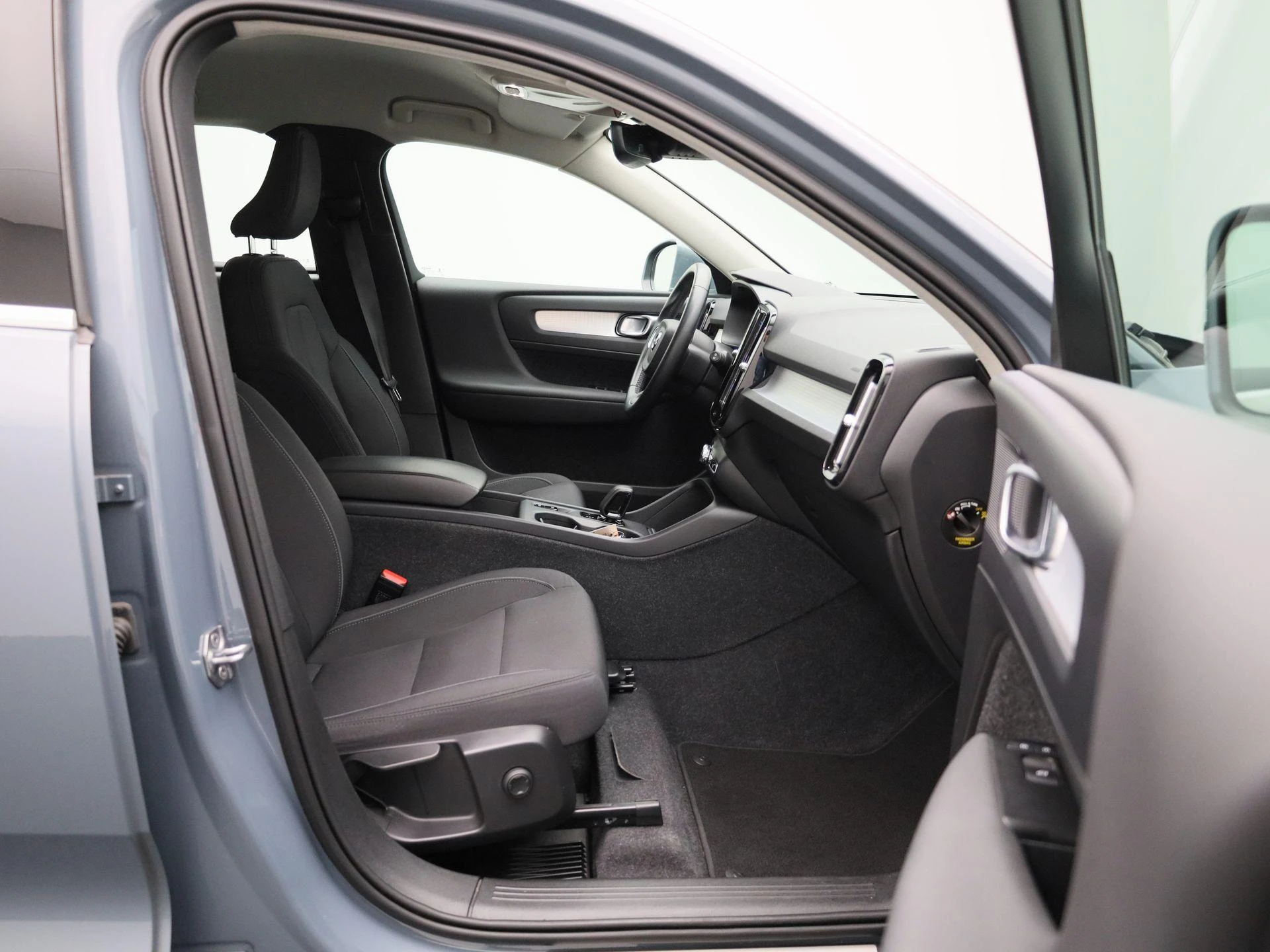 Volvo XC40 1.5 T4 Recharge Inscription Expression