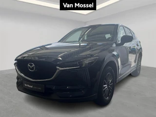 Mazda CX-5 2.0 Skyactiv-G 163 Skymove