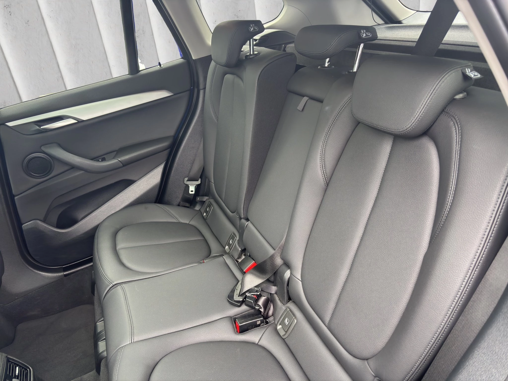 BMW X1 16d sDrive