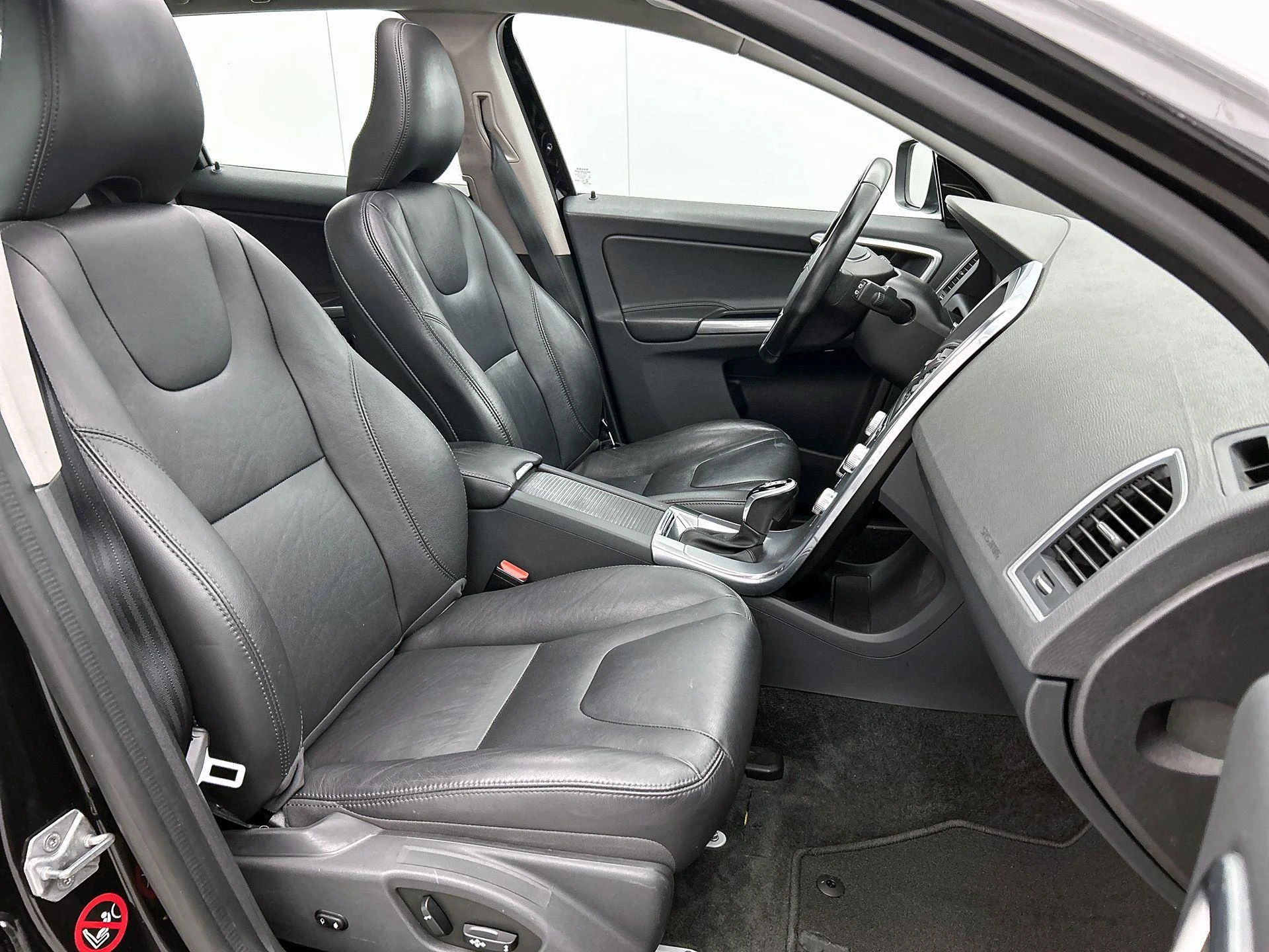 Volvo XC60 2.0 T5 Polar+