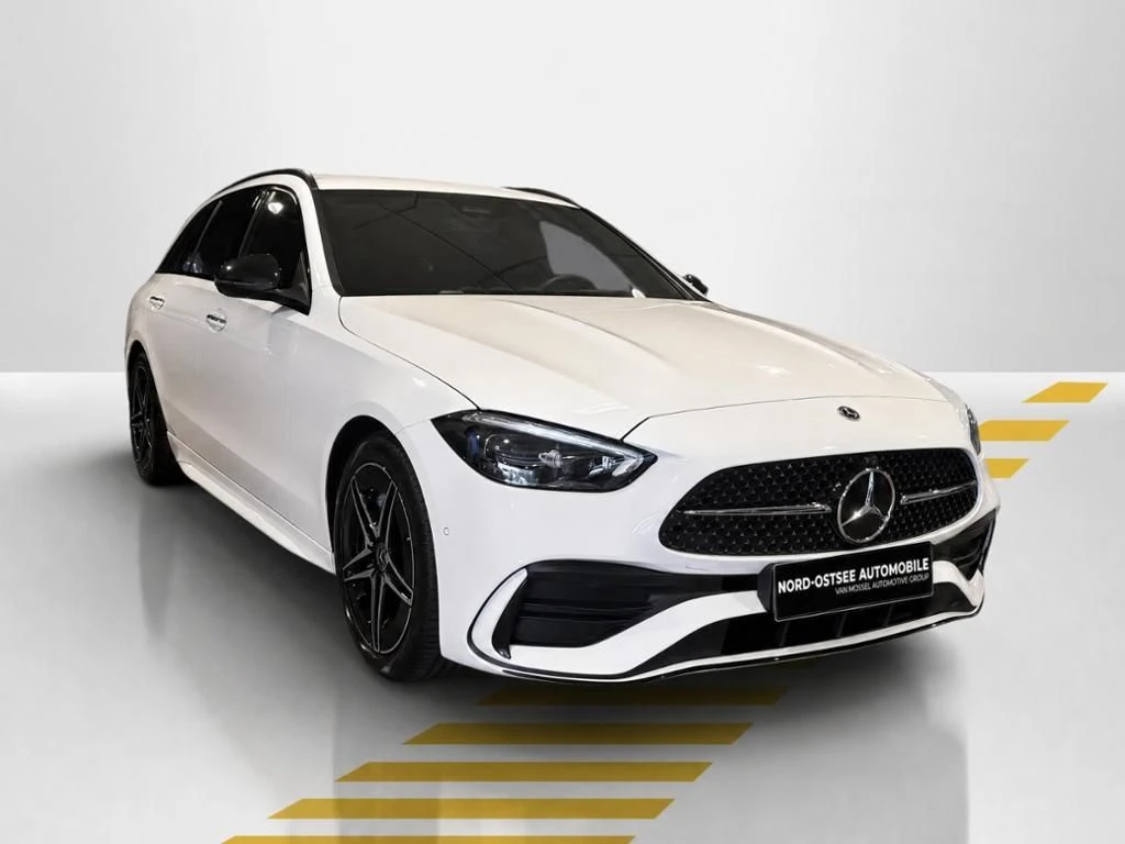 Mercedes-Benz-C-Klasse 220 d-image-17