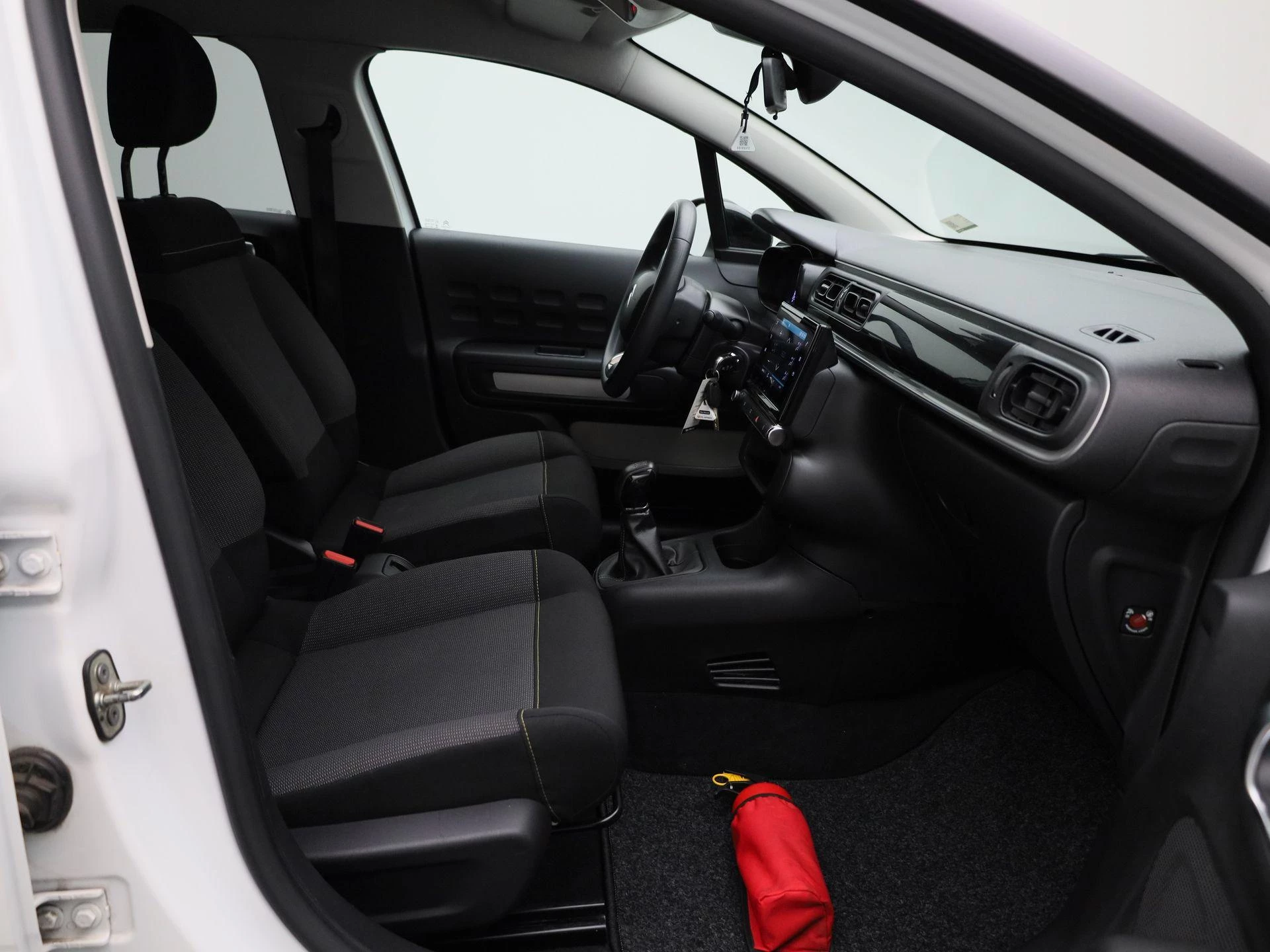 Citroën C3 1.2 PureTech 82 S&S MAN Feel