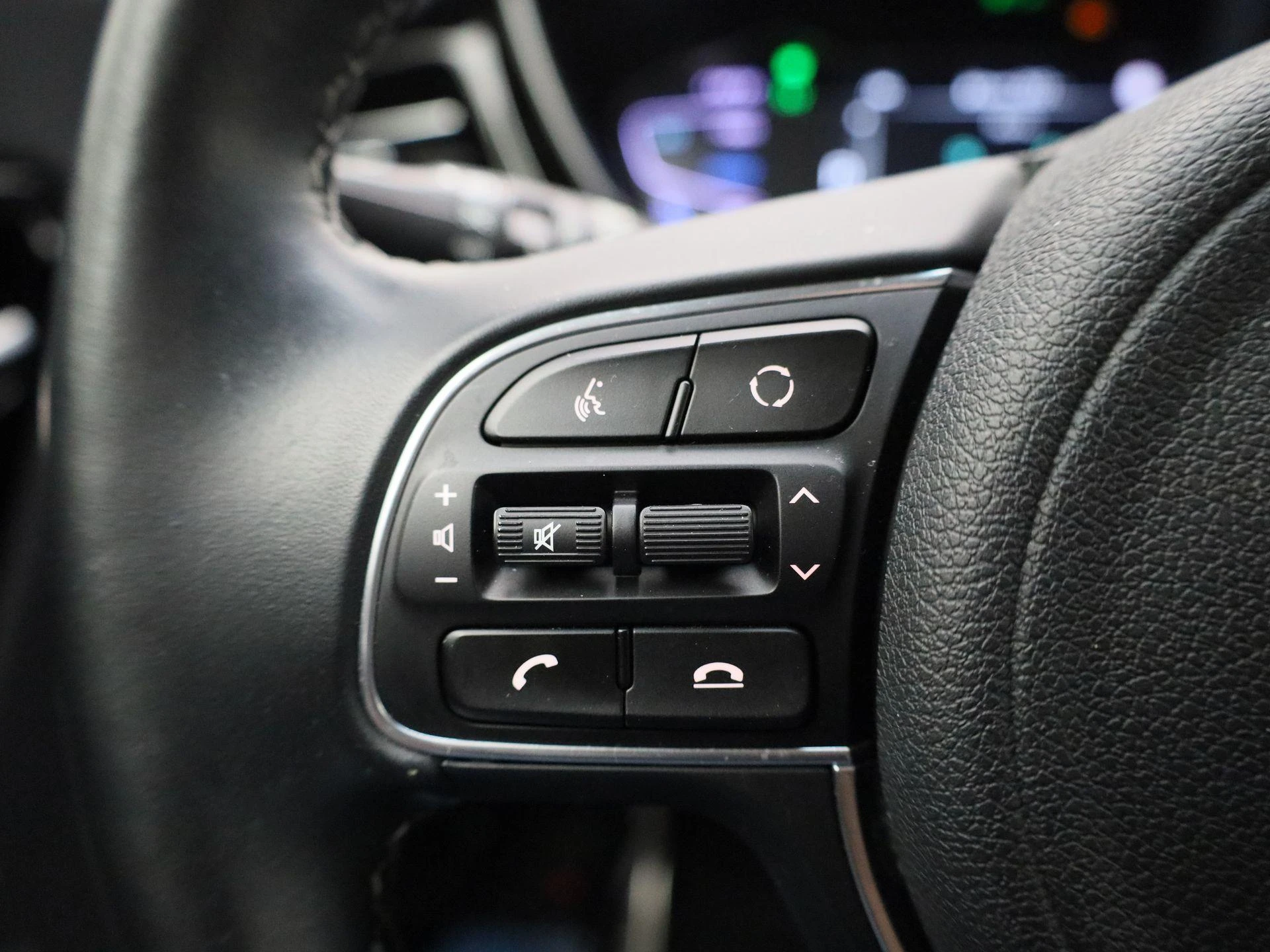Kia Niro 1.6 GDi PHEV ExecutiveLine